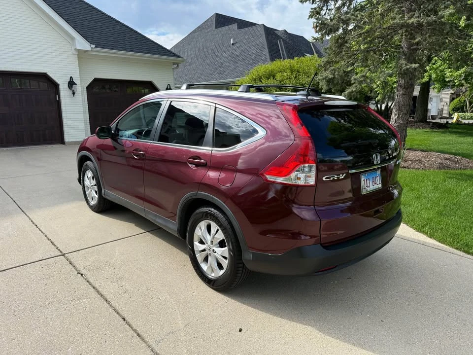 2014 Honda CR-V 4th Gen - Image 2 of 19