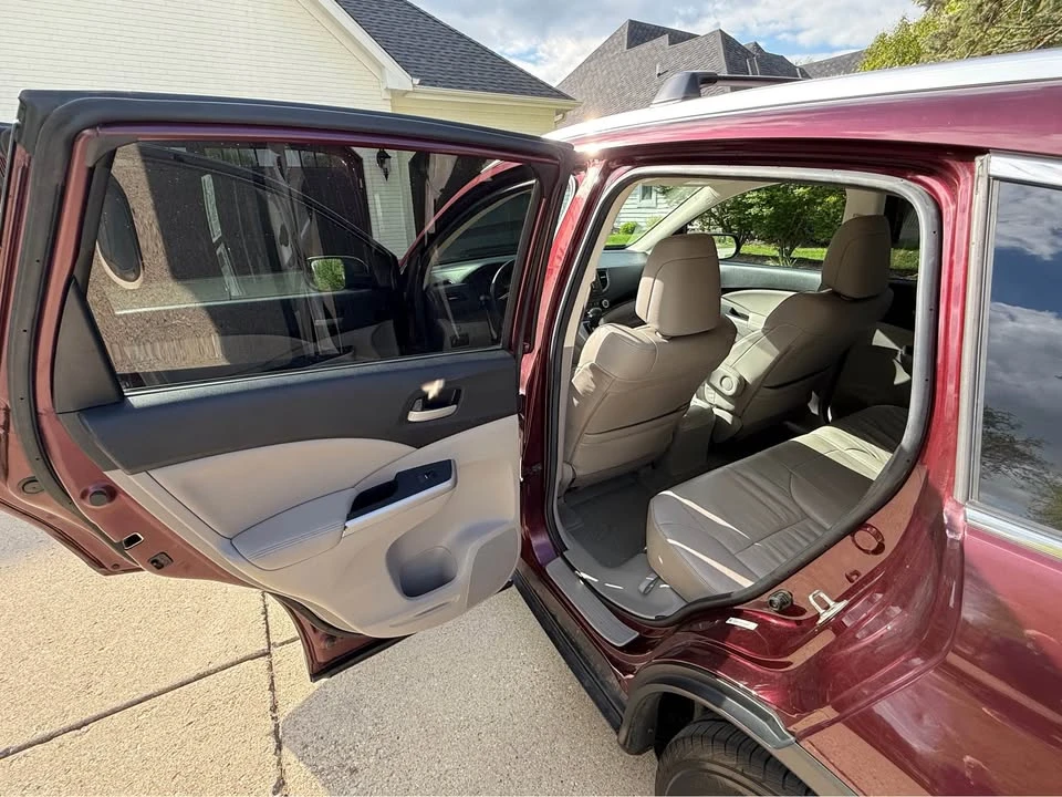 2014 Honda CR-V 4th Gen - Image 12 of 19