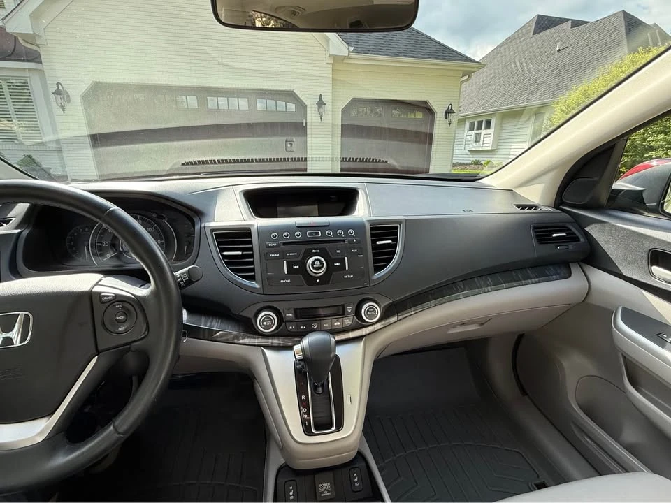 2014 Honda CR-V 4th Gen - Image 11 of 19