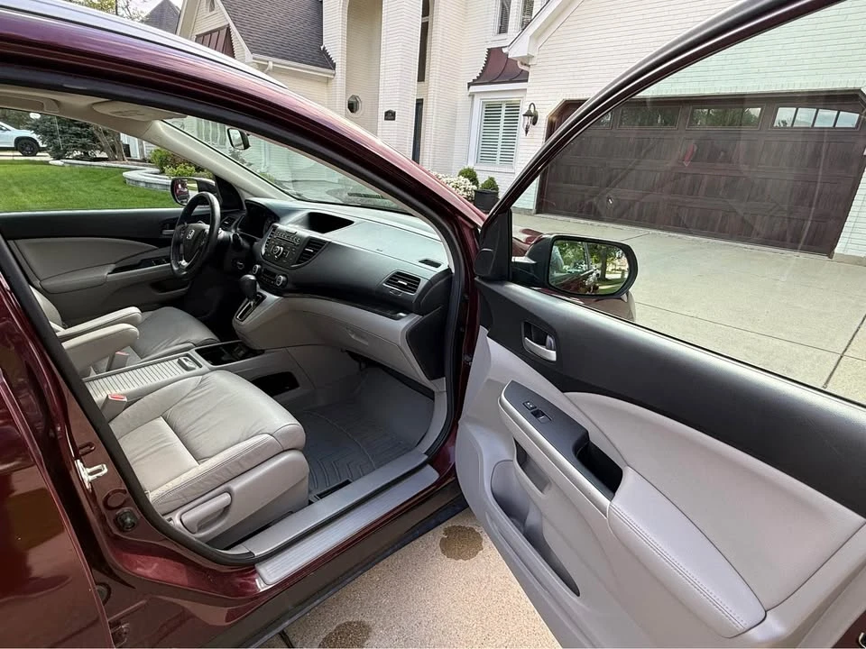 2014 Honda CR-V 4th Gen - Image 17 of 19