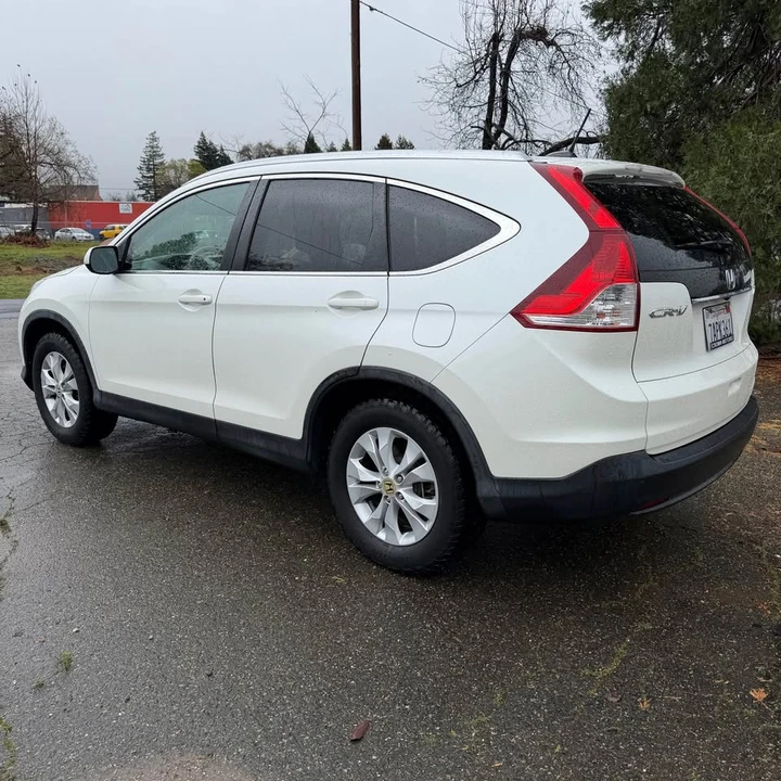 2014 Honda CR-V 4th Gen - Image 3 of 14