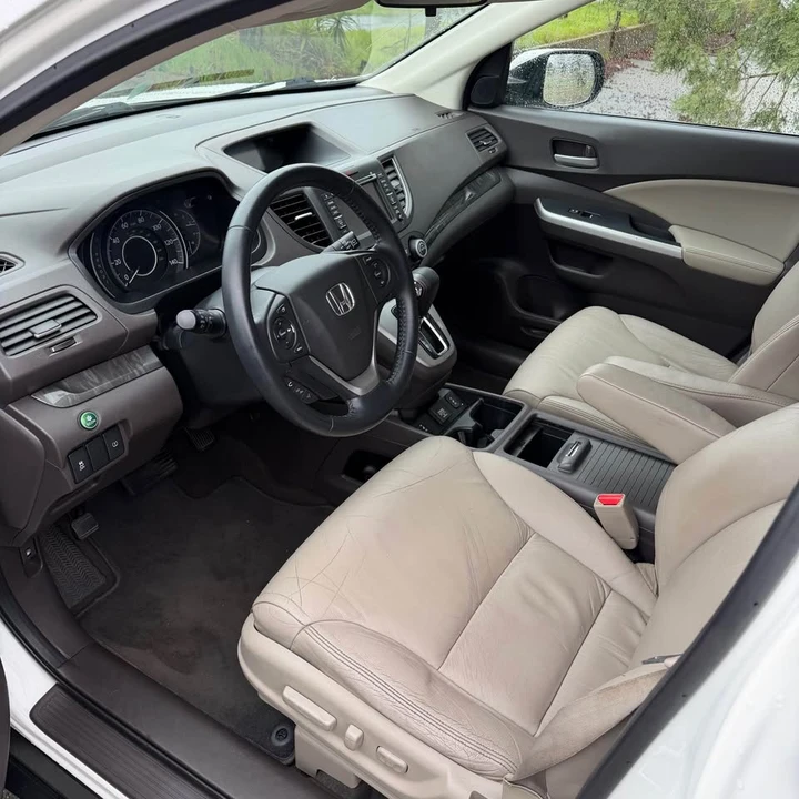 2014 Honda CR-V 4th Gen - Image 9 of 14