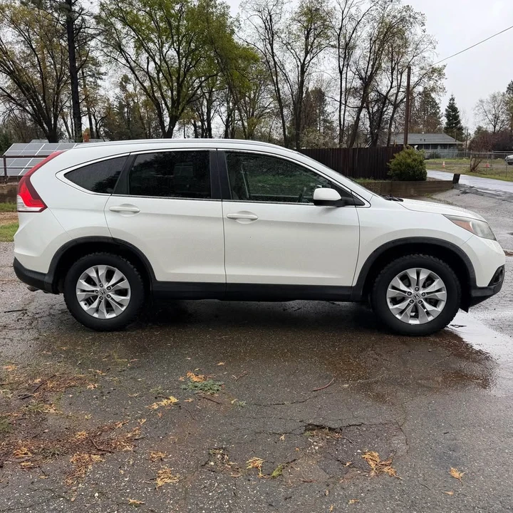 2014 Honda CR-V 4th Gen - Image 7 of 14