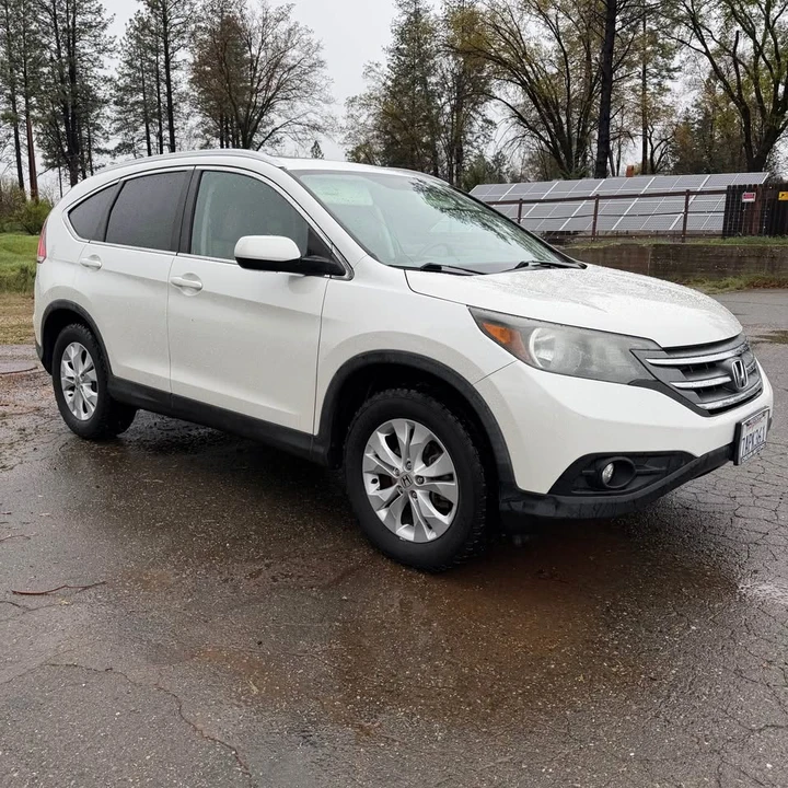 2014 Honda CR-V 4th Gen - Image 8 of 14