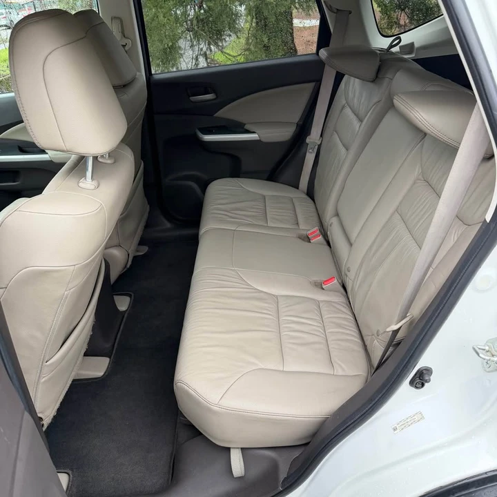 2014 Honda CR-V 4th Gen - Image 10 of 14