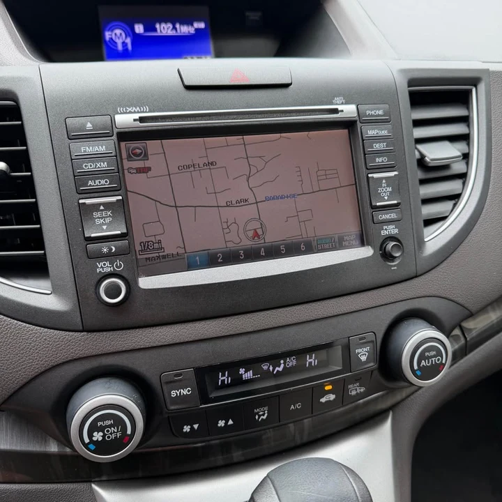 2014 Honda CR-V 4th Gen - Image 13 of 14