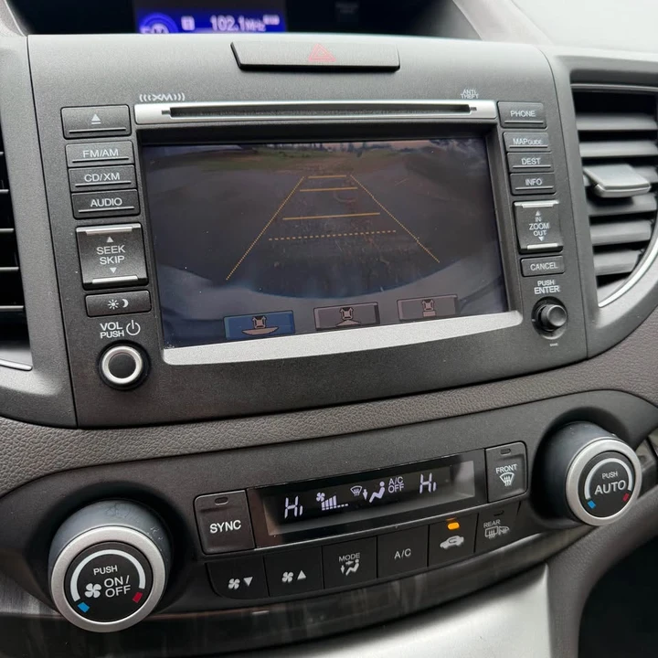 2014 Honda CR-V 4th Gen - Image 12 of 14