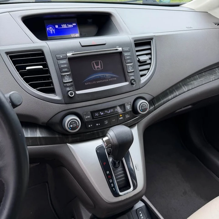 2014 Honda CR-V 4th Gen - Image 11 of 14