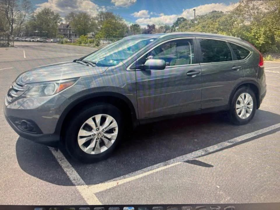 2014 Honda CR-V 4th Gen - Image 6 of 13