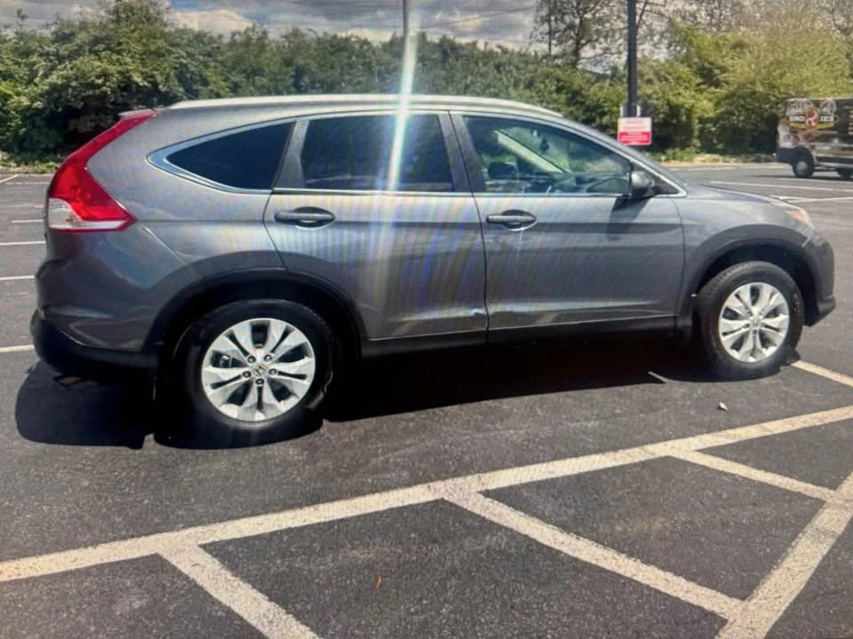 2014 Honda CR-V 4th Gen - Image 3 of 13