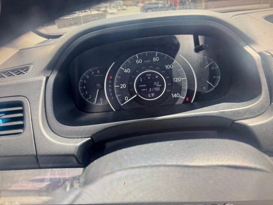 2014 Honda CR-V 4th Gen - Image 13 of 13