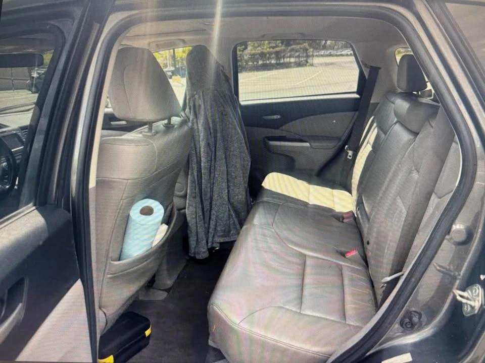 2014 Honda CR-V 4th Gen - Image 10 of 13