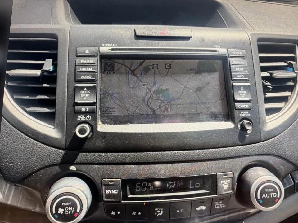 2014 Honda CR-V 4th Gen - Image 12 of 13