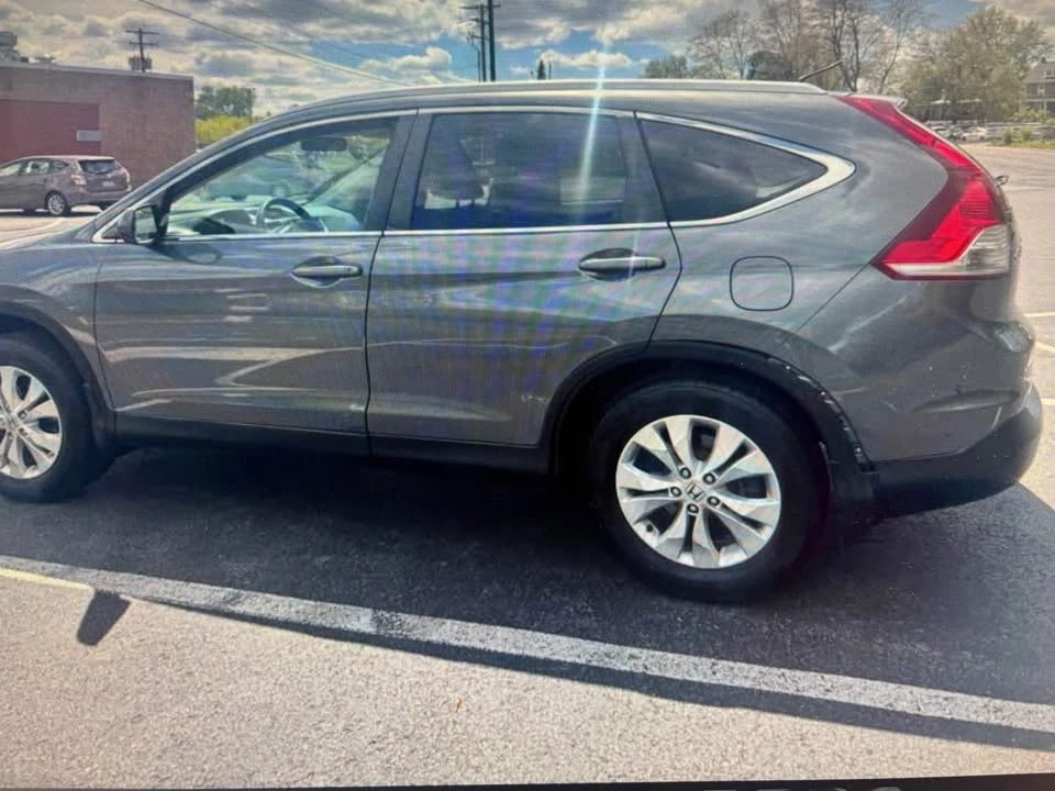 2014 Honda CR-V 4th Gen - Image 5 of 13