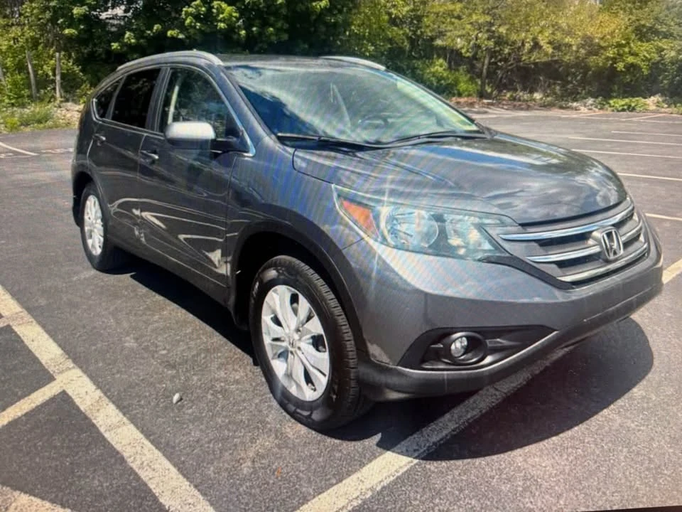 2014 Honda CR-V 4th Gen - Image 2 of 13