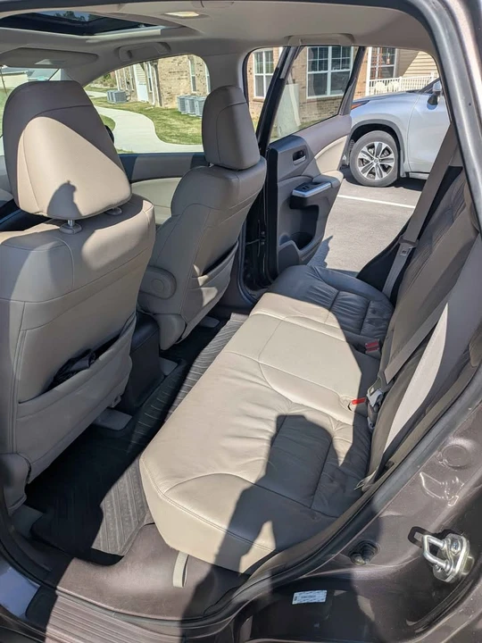 2014 Honda CR-V 4th Gen - Image 8 of 9