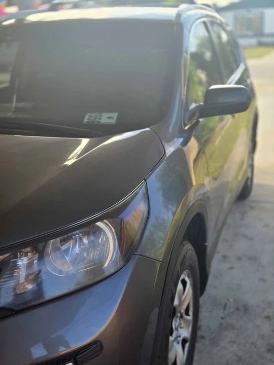 2014 Honda CR-V 4th Gen - Image 4 of 7