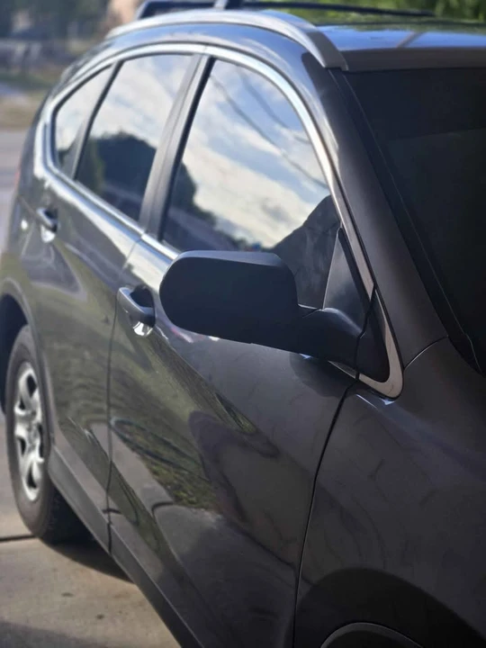 2014 Honda CR-V 4th Gen - Image 6 of 7