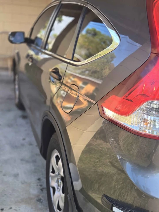 2014 Honda CR-V 4th Gen - Image 2 of 7