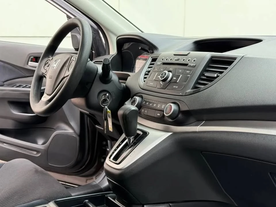 2014 Honda CR-V 4th Gen - Image 9 of 17