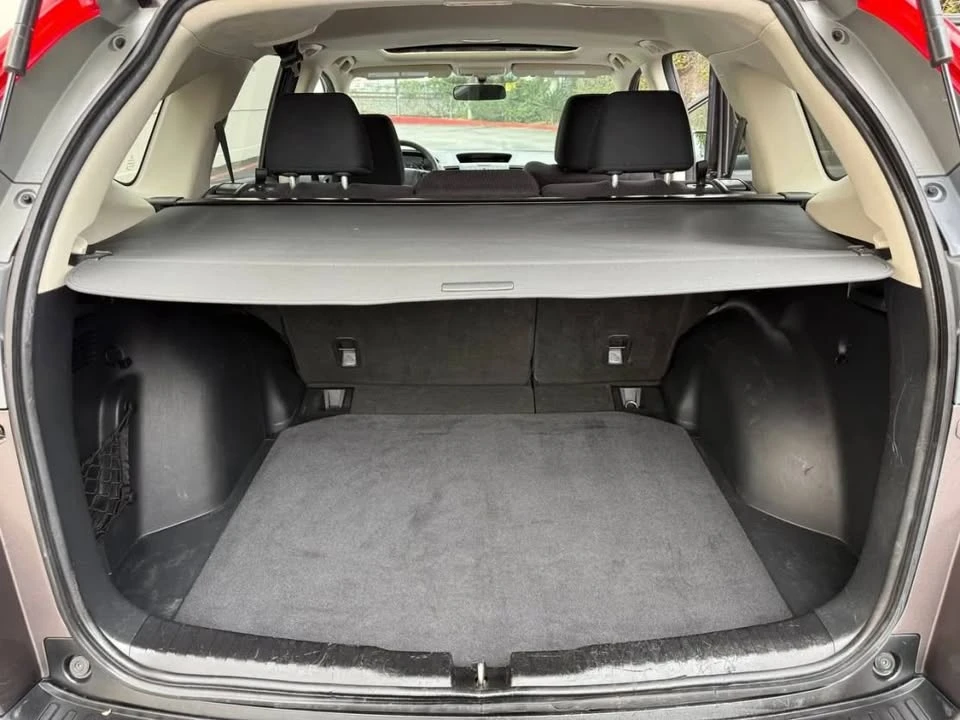 2014 Honda CR-V 4th Gen - Image 15 of 17