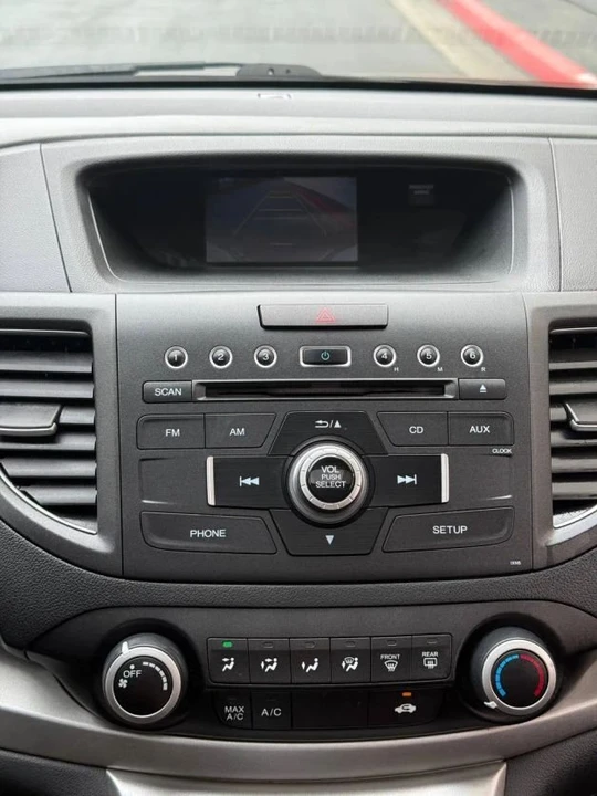 2014 Honda CR-V 4th Gen - Image 11 of 17