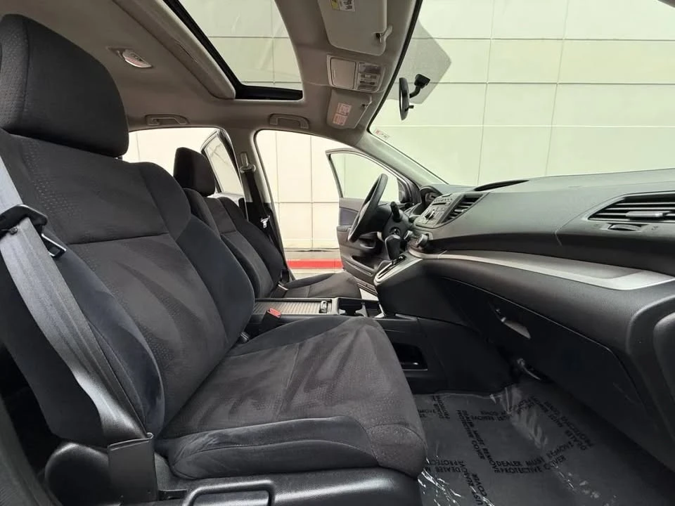 2014 Honda CR-V 4th Gen - Image 12 of 17
