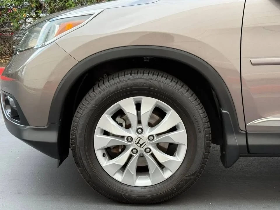 2014 Honda CR-V 4th Gen - Image 17 of 17