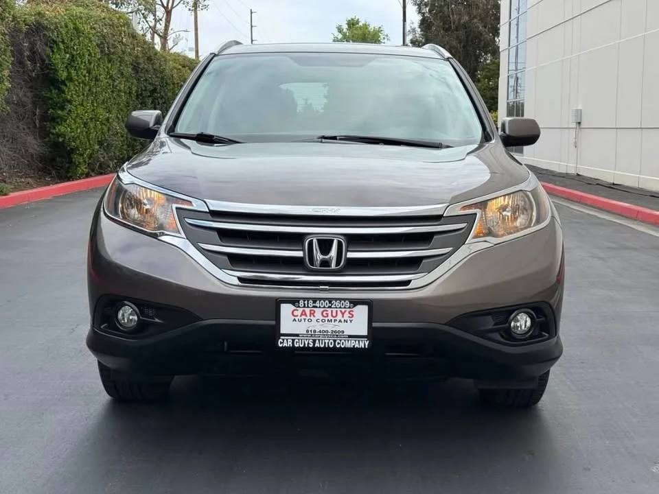2014 Honda CR-V 4th Gen - Image 2 of 17