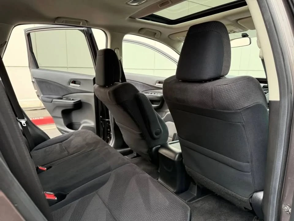2014 Honda CR-V 4th Gen - Image 14 of 17