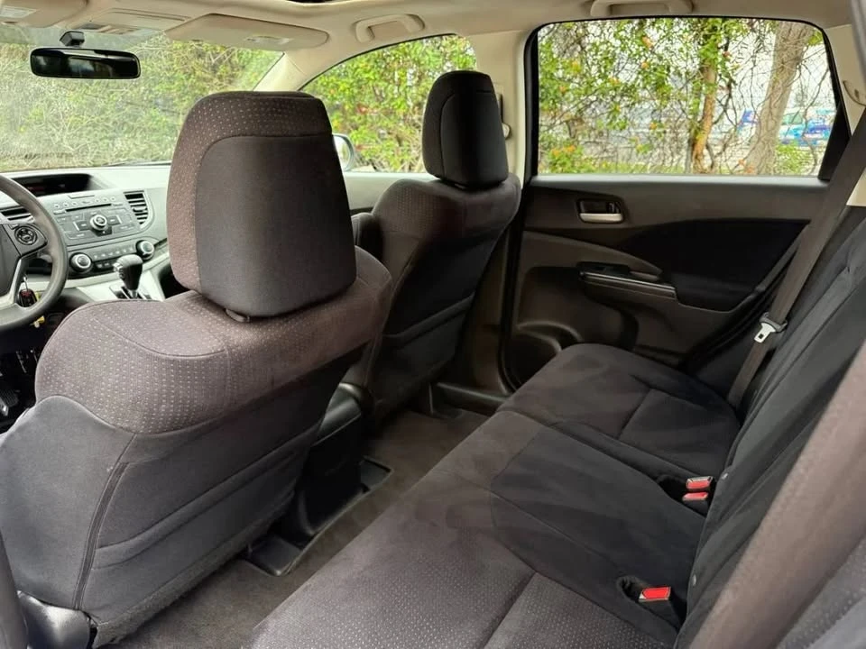 2014 Honda CR-V 4th Gen - Image 13 of 17