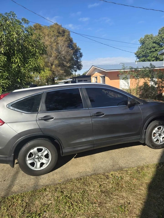 2014 Honda CR-V 4th Gen - Image 7 of 7