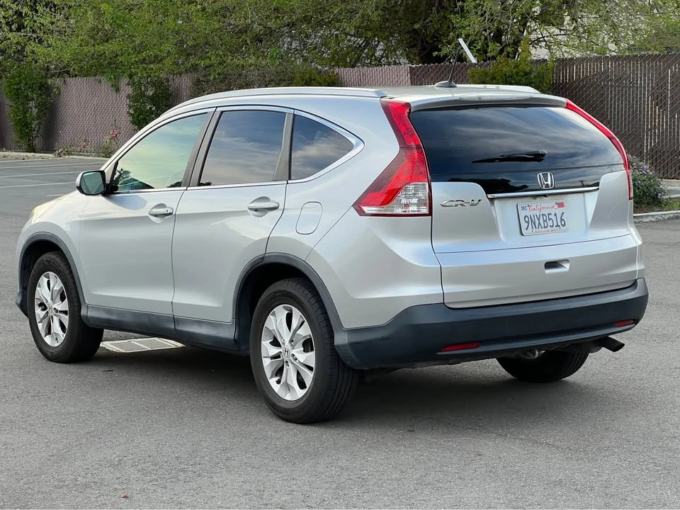 2014 Honda CR-V 4th Gen - Image 6 of 14