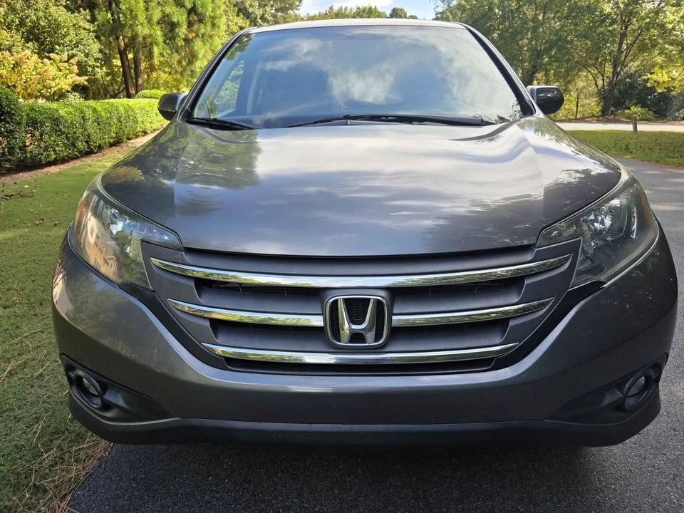 2014 Honda CR-V 4th Gen - Image 9 of 19