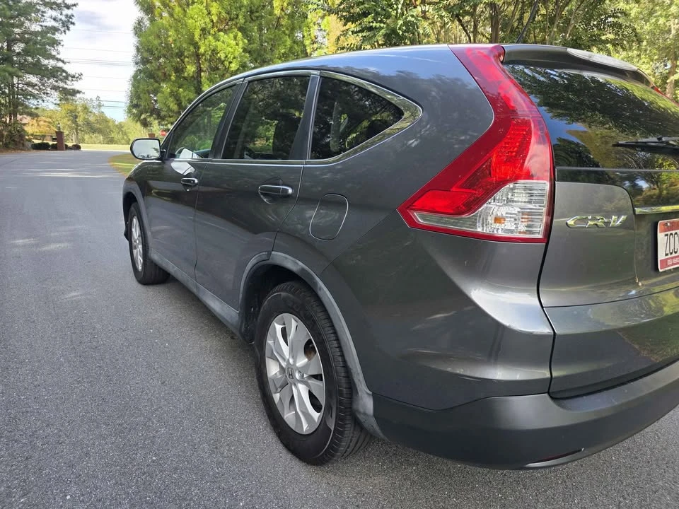 2014 Honda CR-V 4th Gen - Image 3 of 19