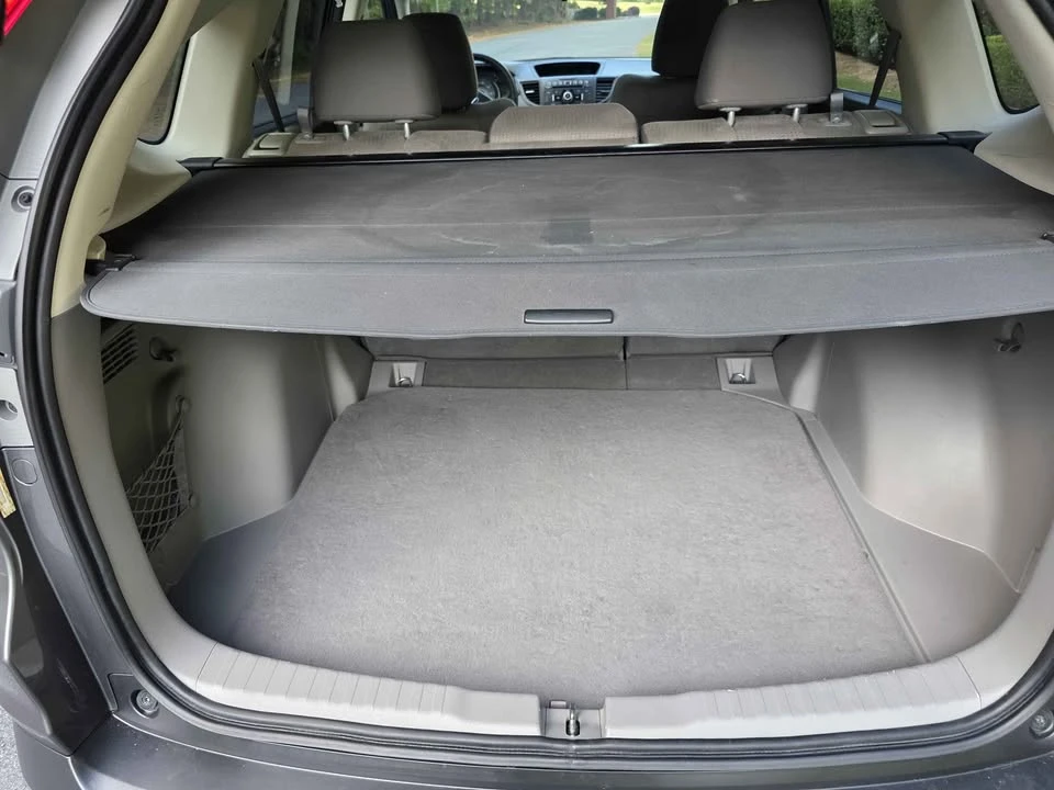 2014 Honda CR-V 4th Gen - Image 17 of 19