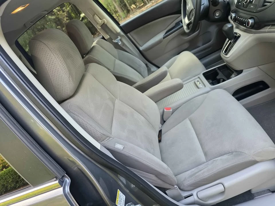 2014 Honda CR-V 4th Gen - Image 16 of 19