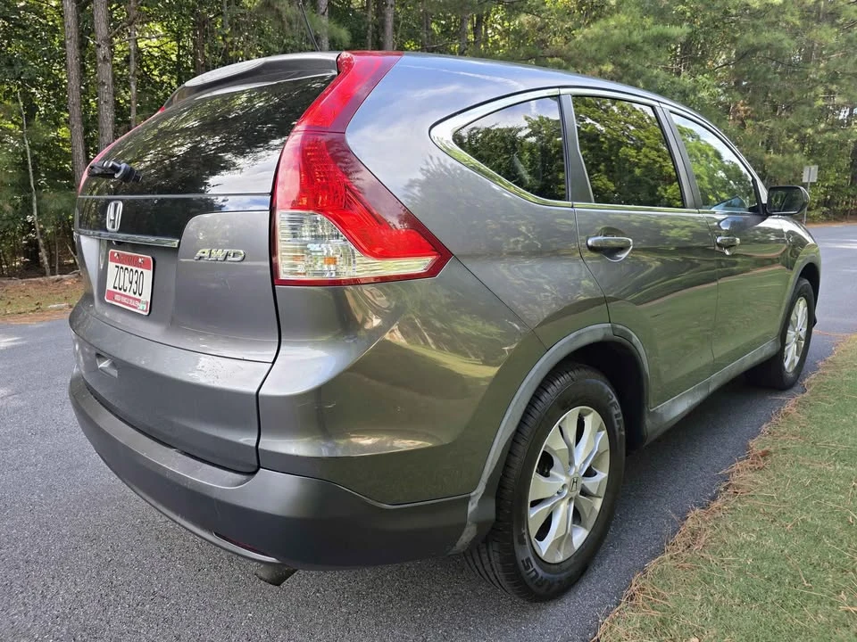 2014 Honda CR-V 4th Gen - Image 5 of 19