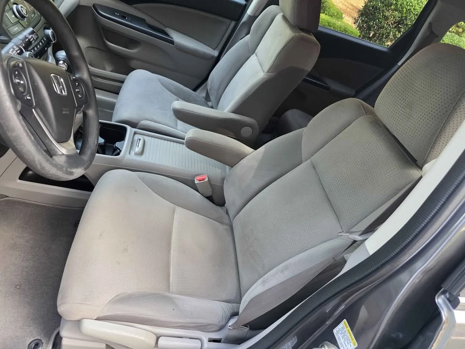 2014 Honda CR-V 4th Gen - Image 10 of 19