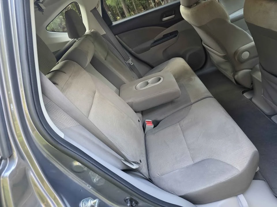 2014 Honda CR-V 4th Gen - Image 14 of 19