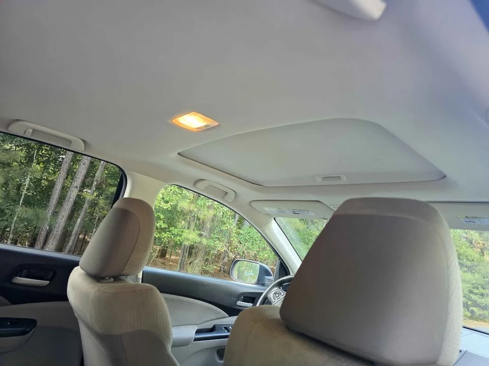 2014 Honda CR-V 4th Gen - Image 13 of 19