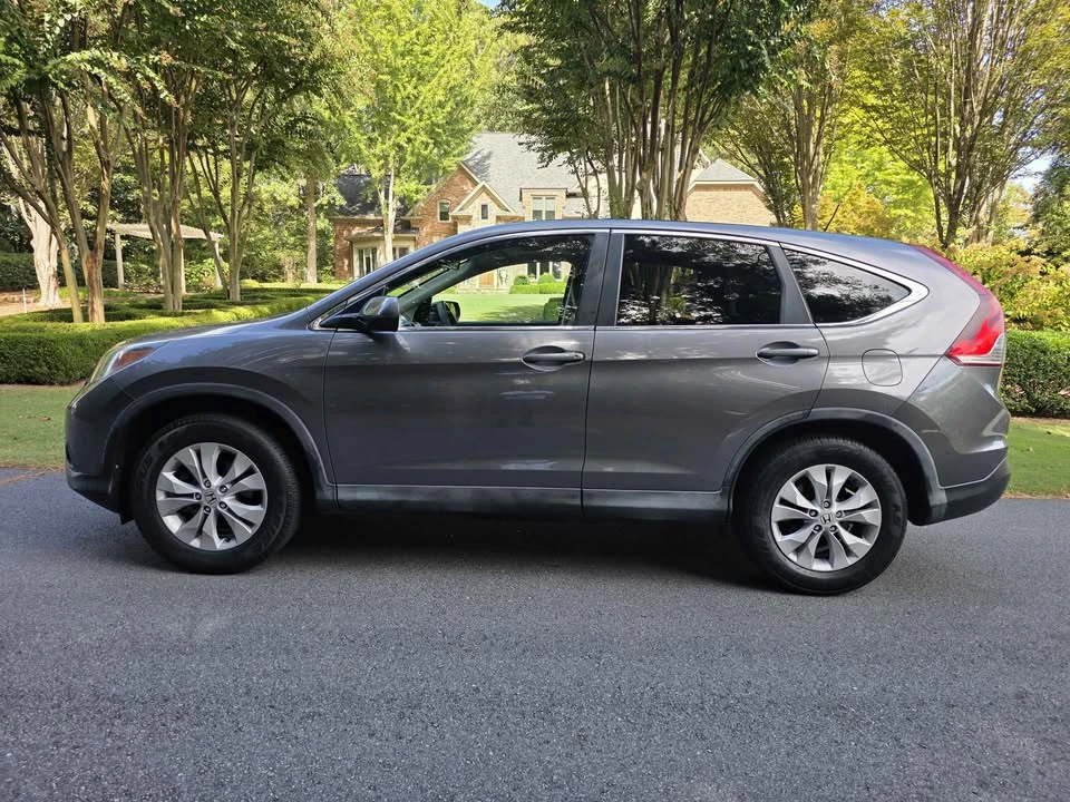 2014 Honda CR-V 4th Gen - Image 2 of 19