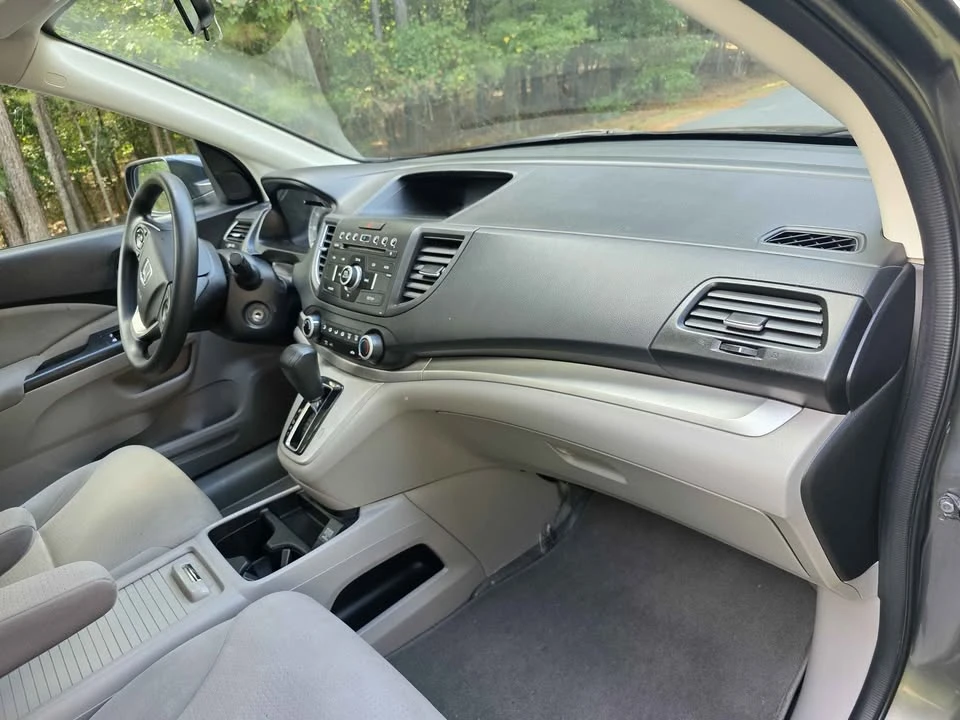 2014 Honda CR-V 4th Gen - Image 15 of 19