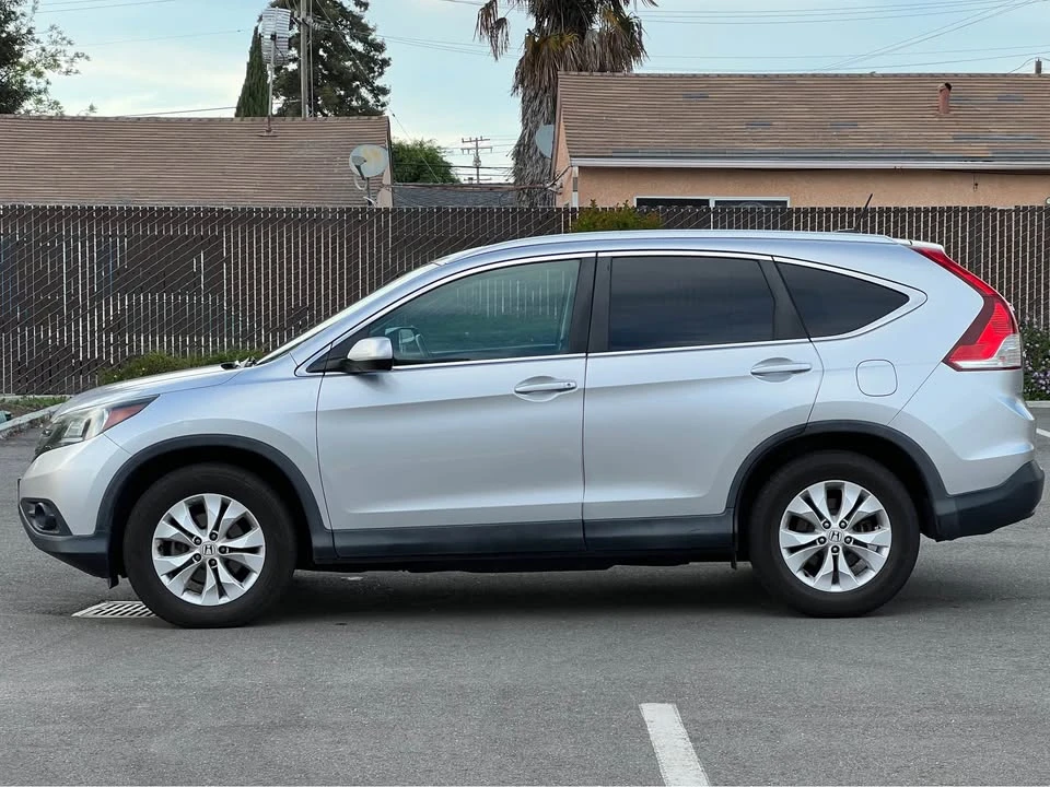 2014 Honda CR-V 4th Gen - Image 7 of 14