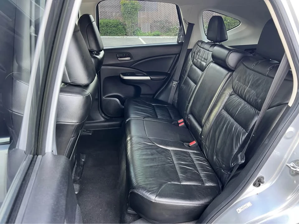 2014 Honda CR-V 4th Gen - Image 11 of 14