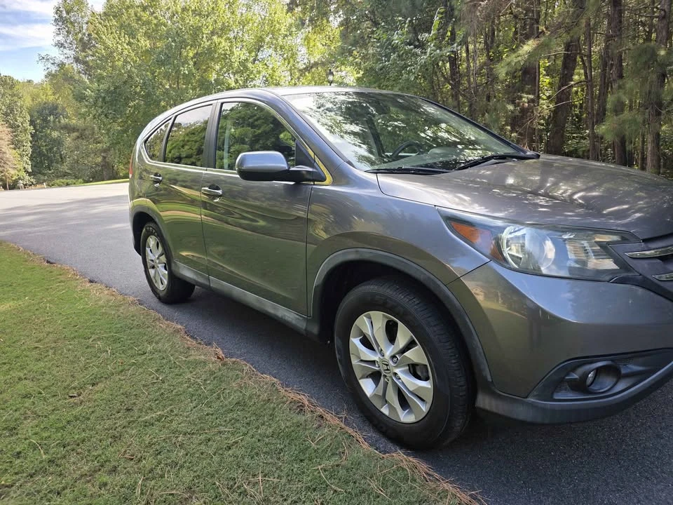 2014 Honda CR-V 4th Gen - Image 7 of 19