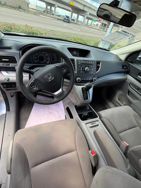 2014 Honda CR-V 4th Gen - Image 9 of 13