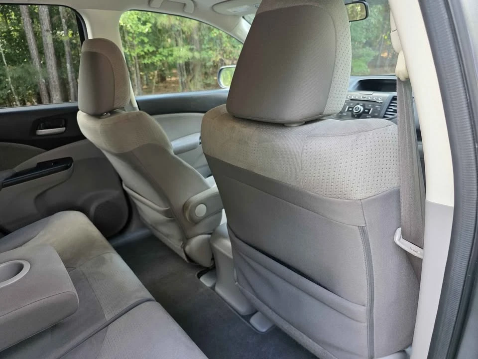 2014 Honda CR-V 4th Gen - Image 12 of 19