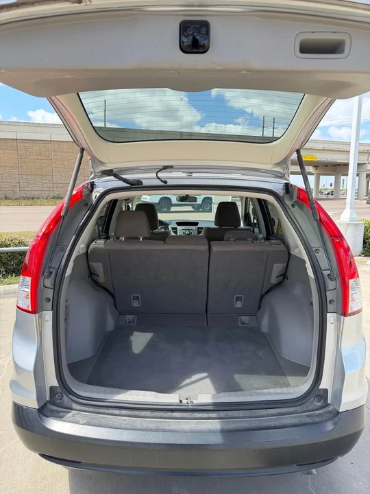 2014 Honda CR-V 4th Gen - Image 13 of 13