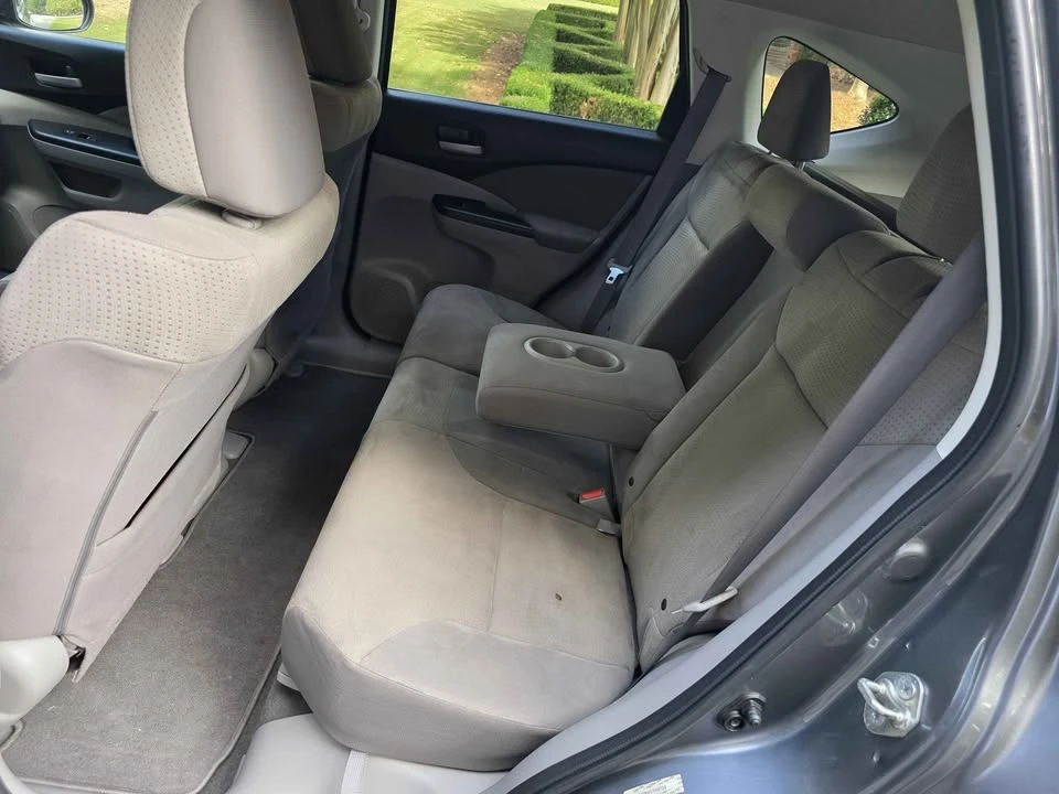 2014 Honda CR-V 4th Gen - Image 11 of 19